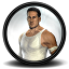 Prisonbreak - The Game 2 Icon 64x64 png